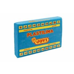 Jovi|Plasticina Jovi Azul (15 Peças)