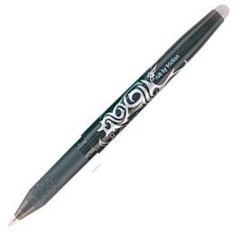 Pilot|Caneta Pilot Frixion Ball Tinta apagável Preto 0,4 mm 0,7 mm (12 Unidades)