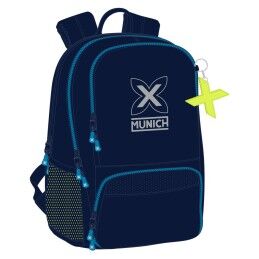 Munich|Mochila de padel Munich Azul