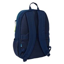 Munich|Mochila de padel Munich Azul