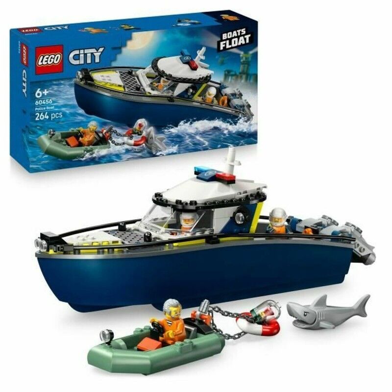 Lego|Jogo de Construção Lego