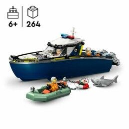 Lego|Jogo de Construção Lego