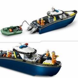 Lego|Jogo de Construção Lego