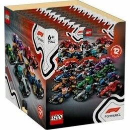 Moltó|Camião com Blocos de Construção Moltó 19470 (82 cm) (10 pcs)