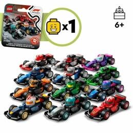 Lego|Jogo de Construção Lego