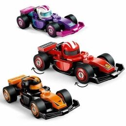 Lego|Jogo de Construção Lego