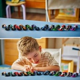 Lego|Jogo de Construção Lego