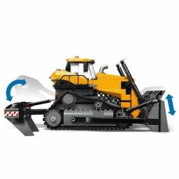 Lego|Jogo de Construção Lego