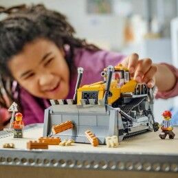 Lego|Jogo de Construção Lego