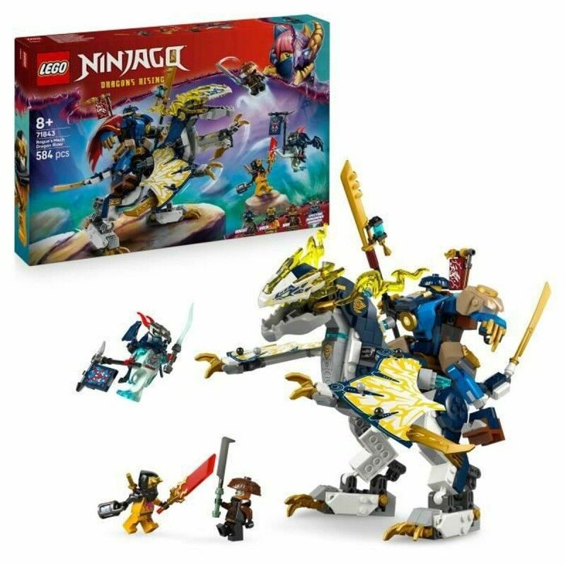 Lego|Jogo de Construção Lego