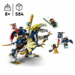 Lego|Jogo de Construção Lego