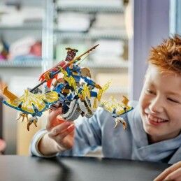 Lego|Jogo de Construção Lego