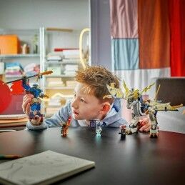 Lego|Jogo de Construção Lego