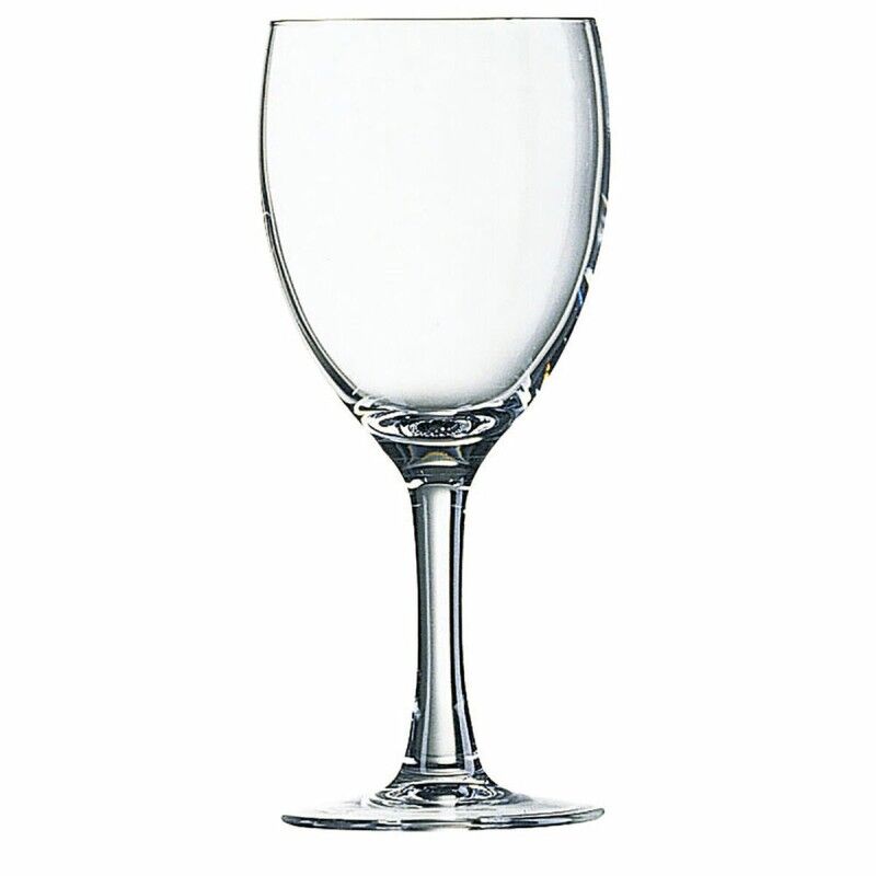 Arcoroc|Copos Arcoroc 37405 Água Transparente Vidro 250 ml (12 Unidades) Arcoroc|Copos Arcoroc 37405 Água Transparente Vidro 250 ml (12 Unidades)