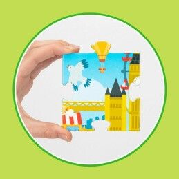 Lisciani Giochi|Puzzle 3D Lisciani Giochi