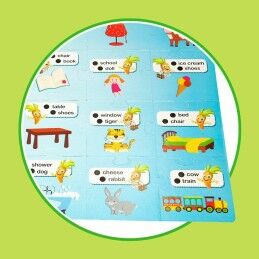Lisciani Giochi|Puzzle 3D Lisciani Giochi