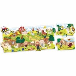 Lisciani Giochi|Jogo Educativo Lisciani Giochi