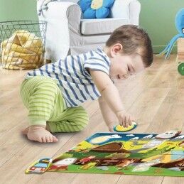 Lisciani Giochi|Jogo Educativo Lisciani Giochi