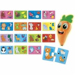 Lisciani Giochi|Jogo Educativo Lisciani Giochi