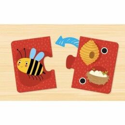 Lisciani Giochi|Jogo Educativo Lisciani Giochi