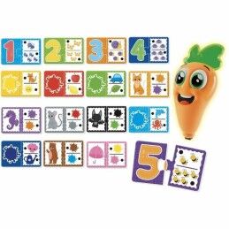 Lisciani Giochi|Jogo Educativo Lisciani Giochi