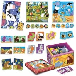 Lisciani Giochi|Jogo Educativo Lisciani Giochi