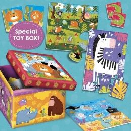 Lisciani Giochi|Jogo Educativo Lisciani Giochi