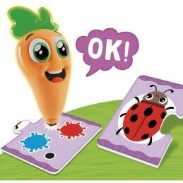 Lisciani Giochi|Jogo Educativo Lisciani Giochi