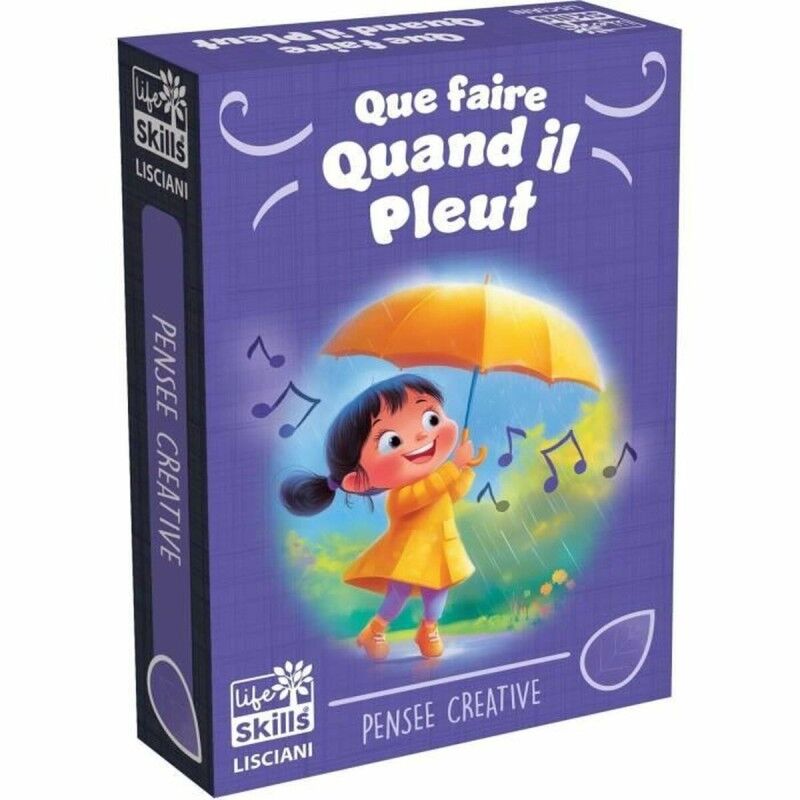 Lisciani Giochi|Jogo Educativo Lisciani Giochi Lisciani Giochi|Jogo Educativo Lisciani Giochi