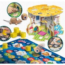 Lisciani Giochi|Jogo Educativo Lisciani Giochi