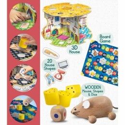 Lisciani Giochi|Jogo Educativo Lisciani Giochi