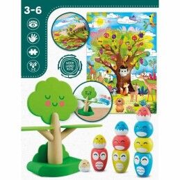 Lisciani Giochi|Jogo Educativo Lisciani Giochi