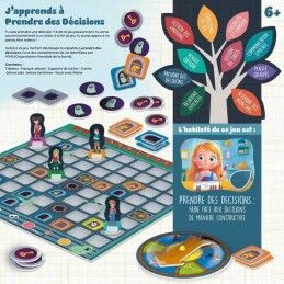 Lisciani Giochi|Jogo Educativo Lisciani Giochi