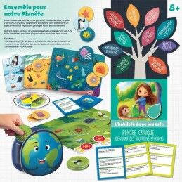 Lisciani Giochi|Jogo Educativo Lisciani Giochi