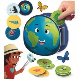 Lisciani Giochi|Jogo Educativo Lisciani Giochi