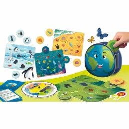 Lisciani Giochi|Jogo Educativo Lisciani Giochi