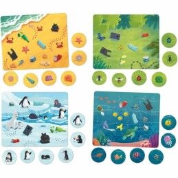 Lisciani Giochi|Jogo Educativo Lisciani Giochi
