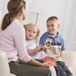 Lisciani Giochi|Jogo Educativo Lisciani Giochi