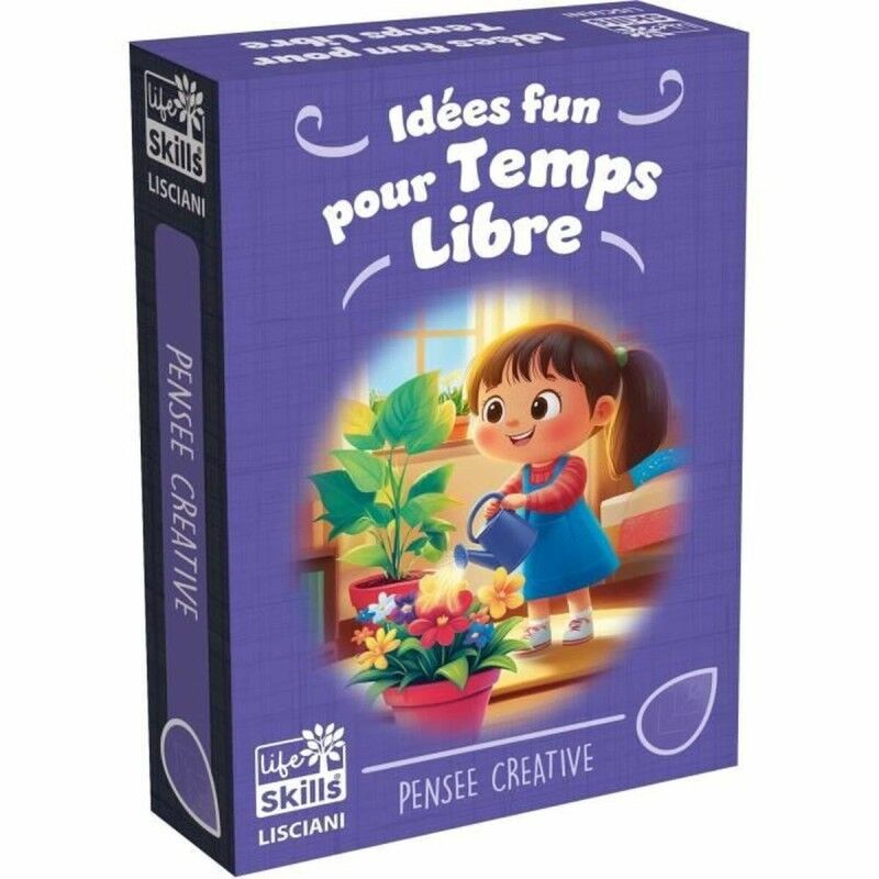Lisciani Giochi|Jogo Educativo Lisciani Giochi Lisciani Giochi|Jogo Educativo Lisciani Giochi