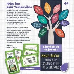 Lisciani Giochi|Jogo Educativo Lisciani Giochi
