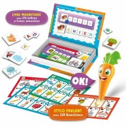 Lisciani Giochi|Jogo Educativo Lisciani Giochi
