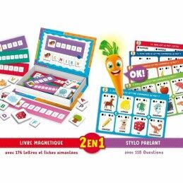 Lisciani Giochi|Jogo Educativo Lisciani Giochi