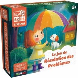 Goula|Puzzle Infantil Goula Baby Shapes Multicolor