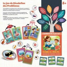 Lisciani Giochi|Jogo Educativo Lisciani Giochi