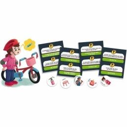 Lisciani Giochi|Jogo Educativo Lisciani Giochi