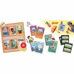 Lisciani Giochi|Jogo Educativo Lisciani Giochi
