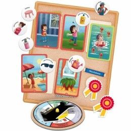 Lisciani Giochi|Jogo Educativo Lisciani Giochi