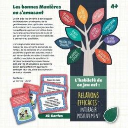 Lisciani Giochi|Jogo Educativo Lisciani Giochi