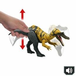 Jurassic World|Dinossauro Jurassic World