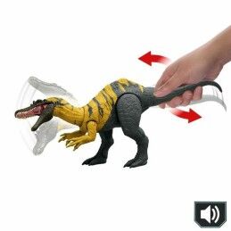 Jurassic World|Dinossauro Jurassic World